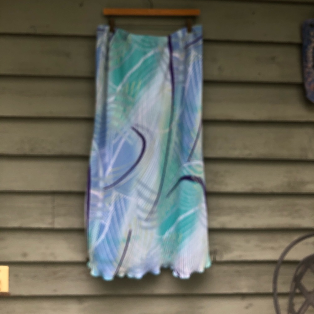 Maxi Skirt